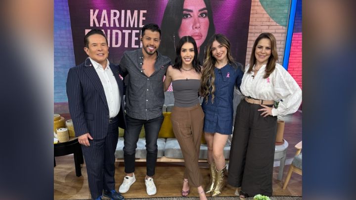 Shock en Imagen TV: Hombre asalta a conductor de 'Sale el Sol' y lo atacó a mordidas por esto