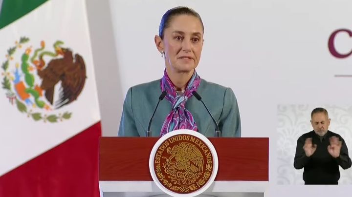 Sheinbaum crea Secretaría Anticorrupción y de Buen Gobierno; Raquel Buenrostro la liderará