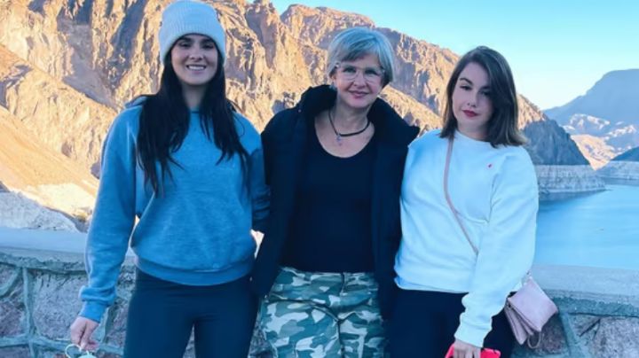 Madre de Gala Montes se lanza contra la actriz y pide a 'La Beba' que asuman sus errores