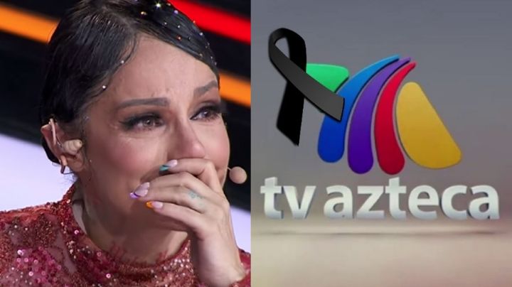 Llanto en TV Azteca: Tras cáncer, Lolita Cortés estremece con confesión y sufre triste muerte