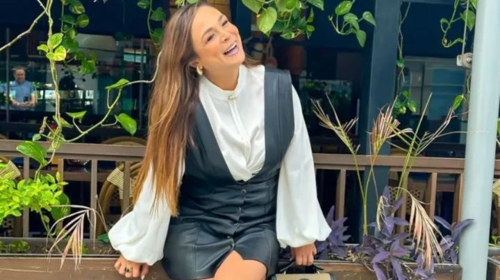 Brenda Bezares confiesa que un rey le pidió matrimonio; la comparan con Martha Higareda