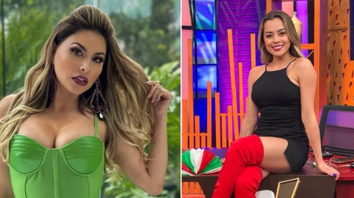 Pleito en Televisa: Actriz se enfrenta contra conductora de 'Enamorándonos'; esto se sabe