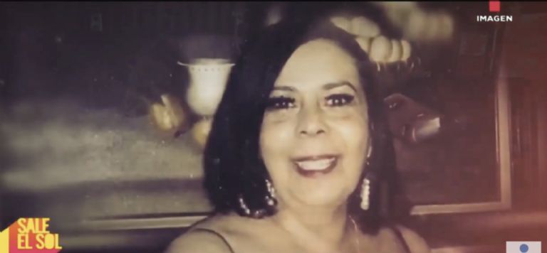 Rosalina Ilescas (QEPD)