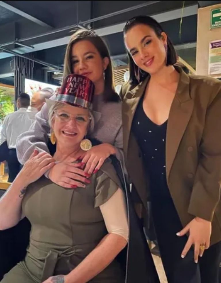 Beba Montes estaría manipulando a Gala para impedir reconciliación