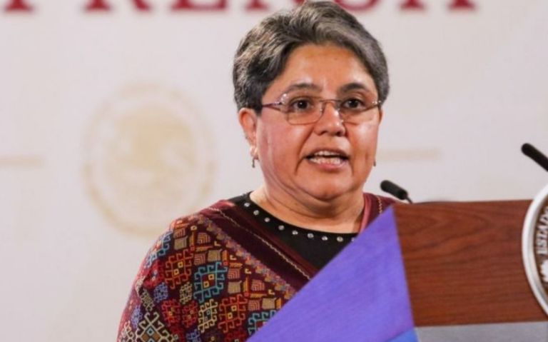 Buenrostro liderará la nueva secretaría