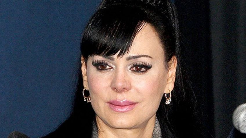Maribel Guardia se alista para morir y estremece a Televisa con desgarrador mensaje en VIDEO