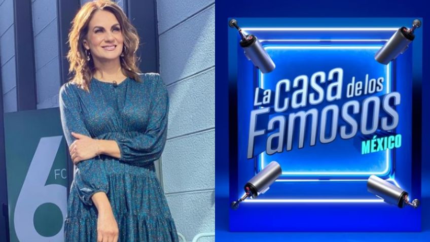 Flor Rubio estalla contra 'La Casa de los Famosos': Asegura que Televisa maltrata a su talento