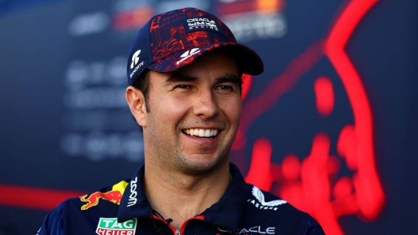 Fórmula 1 EN VIVO: ¿Cuándo, dónde y a qué hora ver a 'Checo' Pérez en el GP de EU?