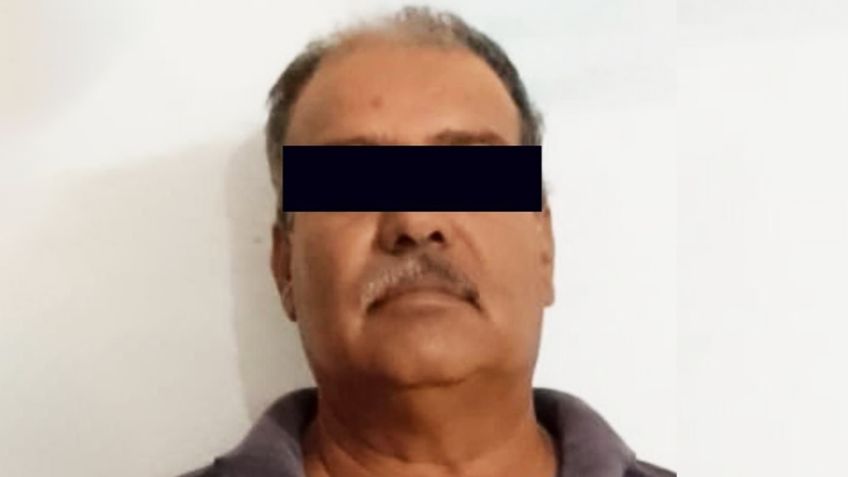 Durante 2 años, Raúl abusó de su hijastra menor de edad en Cajeme; ya está en prisión