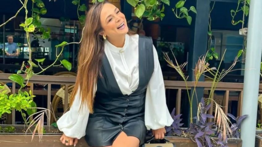 Brenda Bezares confiesa que un rey le pidió matrimonio; la comparan con Martha Higareda