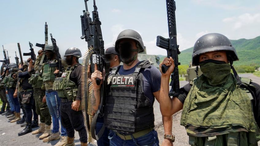 CJNG y el Cártel de Sinaloa aumentan su presencia en León y estas son las razones