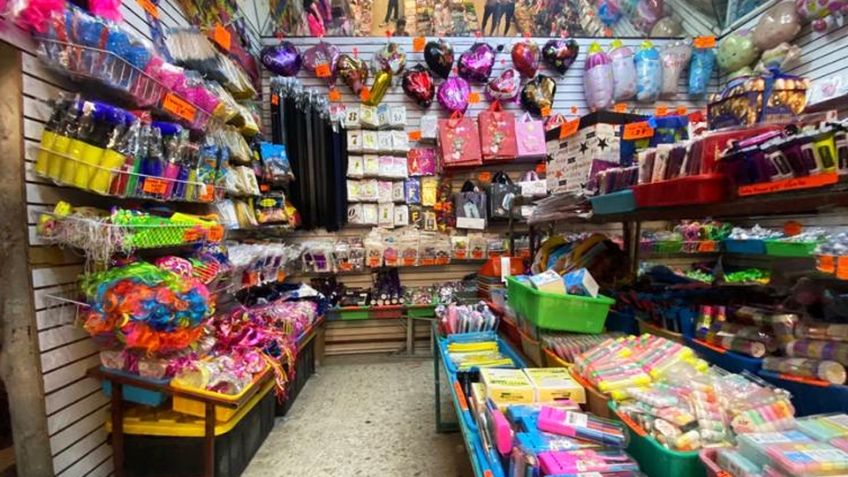 Tiendas chinas afectan al comercio local de Guaymas; se sumarán dos grandes cadenas