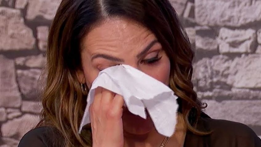 Falleció en accidente: Actriz sufre inesperada muerte; estremece a Televisa con dolorosa confesión