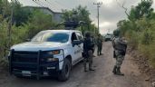 Foto ilustrativa de la nota titulada Reportan balaceras y ataques directos en Culiacán: Un muerto y tres heridos