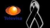 Foto ilustrativa de la nota titulada Muerte en Televisa: Conductor sufre doloroso fallecimiento y filtra FOTOS del funeral: "Ya descansó"