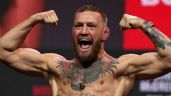 Foto ilustrativa de la nota titulada ¿Conor McGregor, de regreso a la UFC? Ya habría fecha y rival para su retorno al octágono
