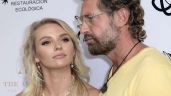 Foto ilustrativa de la nota titulada Tras ser humillada por Gabriel Soto, aseguran que Irina Baeva regresaría con el actor