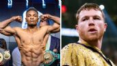 Foto ilustrativa de la nota titulada ¿Quién es 'La Pantera Asesina', el boxeador africano que busca pelear contra 'El Canelo'?