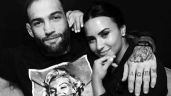 Foto ilustrativa de la nota titulada Muere Guilherme ‘Bomba’ Vasconcelos, exnovio de Demi Lovato, a los 38 años