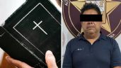 Foto ilustrativa de la nota titulada Vinculan a pastor en Caborca; decía que iba a orar por sus víctimas y abusaba de ellas