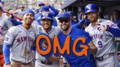 Foto ilustrativa de la nota titulada MLB: 'OMG', el himno que impulsa a los sorprendentes Mets en los playoffs