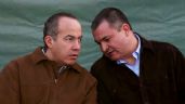 Foto ilustrativa de la nota titulada Esto es lo que opina Felipe Calderón de la sentencia que recibió Genaro García Luna