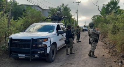 Reportan balaceras y ataques directos en Culiacán: Un muerto y tres heridos