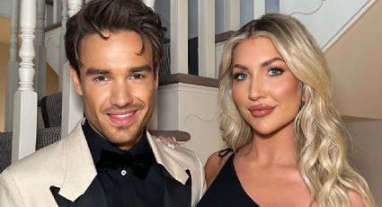 Ella es Kate Cassidy, la novia de Liam Payne, que está bajo la mira