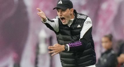 ¿La nacionalidad no importa a la hora de dirigir a una selección? Para Tuchel, no