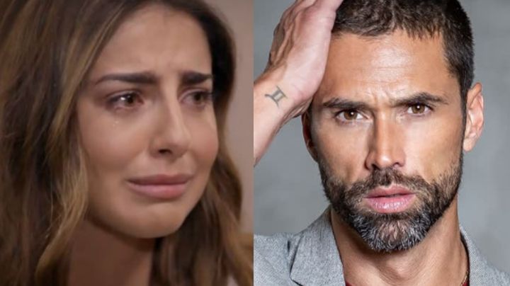 Shock en Televisa: Tras nacimiento de su hijo, Matías Novoa confirma separación de Michelle Renaud