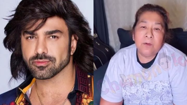 Televisa de luto: Tras sufrir dura pérdida 'Albertano' cumple la petición de su exsuegra