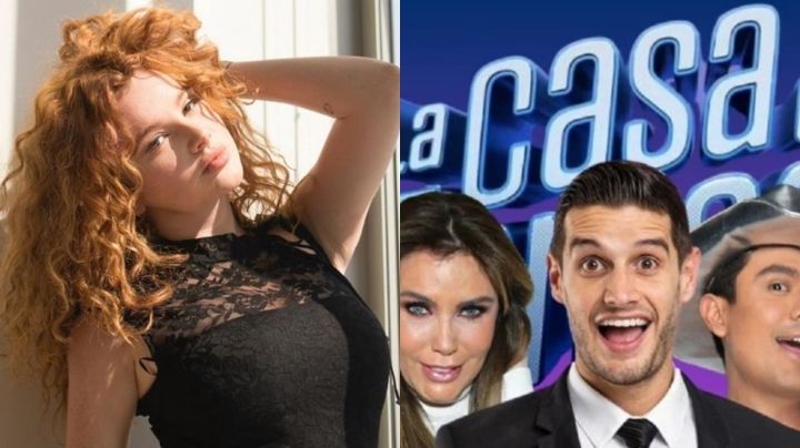 Tras el fin de 'LCDLFM', Briggitte Bozzo hunde al Team Tierra: "La malicia es real"