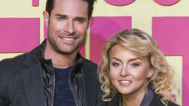 ¿Boda en Televisa? Sebastián Rulli da importante paso con Angelique Boyer; así lo presume