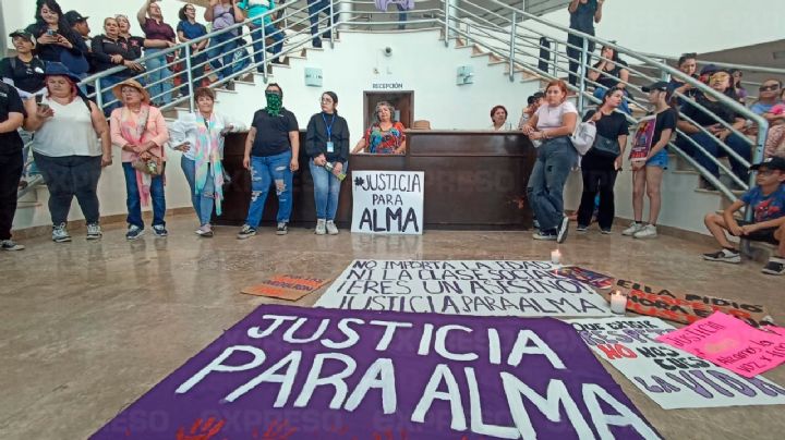 Justicia para Alma Lourdes: Juicio Oral contra Hilario 'N' concluye y favorece a las víctimas