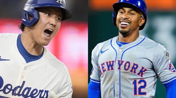 Los Angeles Dodgers vs  New York Mets VER EN VIVO: Juego 3 de los Play Offs de la MLB