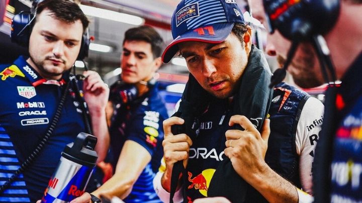 F1: Sergio Pérez espera un 'complicado' Gran Premio de Austin; así le ha ido en la carrera