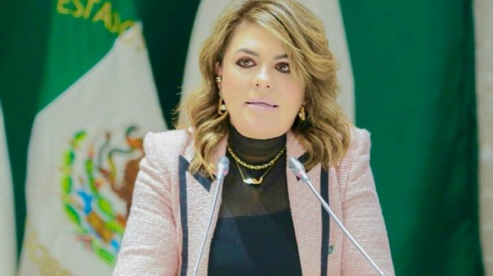 Diputada de Sonora propone castración química a culpables de violaciones