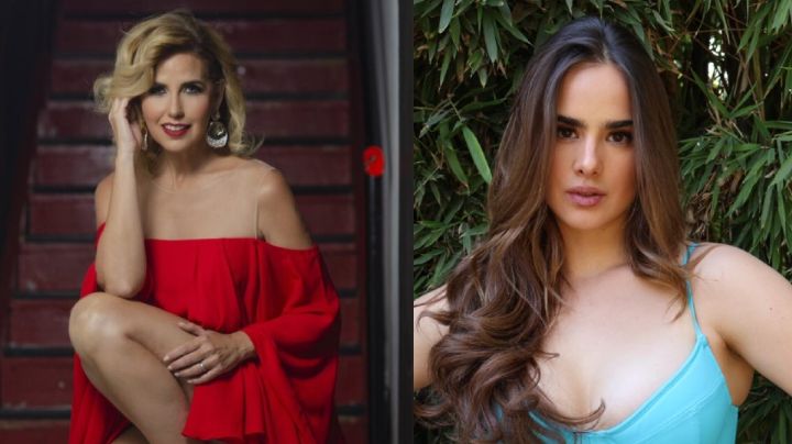 ¿Le advierte de 'La Beba'? Raquel Bigorra manda fuerte mensaje a Gala Montes en 'Hoy'