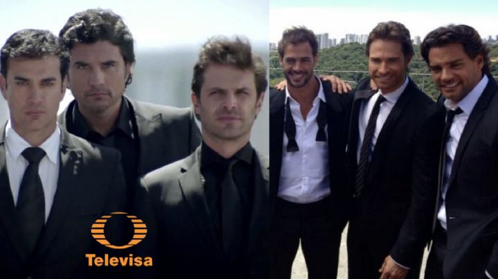 Tenía cáncer de pulmón: Famoso galán de Televisa sufre dolorosa muerte y filtran lo que nadie sabía