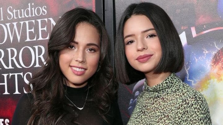 Otra boda en la familia Aguilar: Le proponen matrimonio a Aneliz, hermana de Ángela