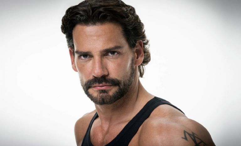 Cristian de la Fuente