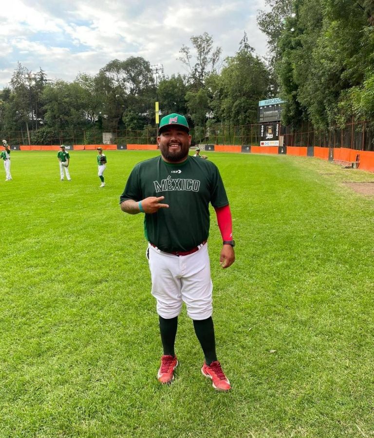 Sonorenses van al Panamericano