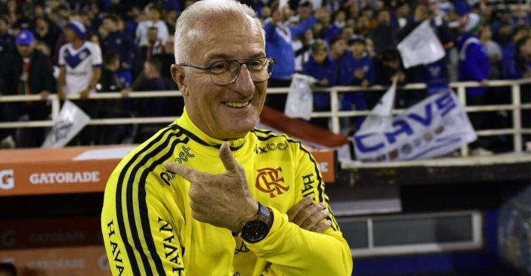 Dorival dirige al Scratch du oro