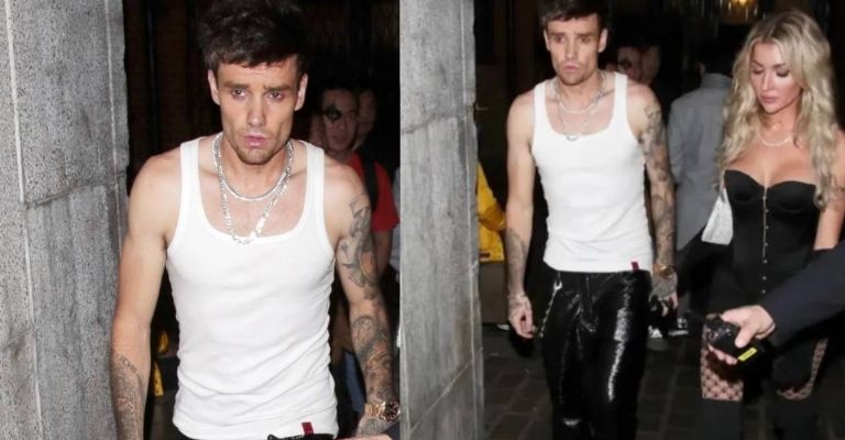 Liam Payne se enfrentó a una larga lucha por sus adicciones