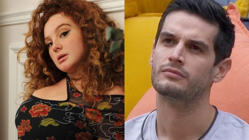 Televisa en shock: Briggtte Bozzo revela si sentía alguna atracción por Adrián Marcelo