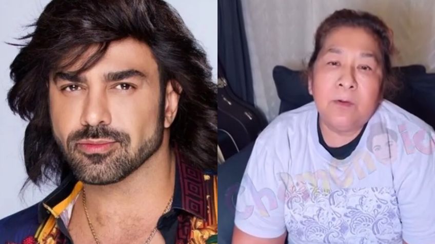 Televisa de luto: Tras sufrir dura pérdida 'Albertano' cumple la petición de su exsuegra