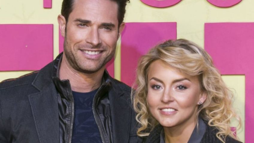 ¿Boda en Televisa? Sebastián Rulli da importante paso con Angelique Boyer; así lo presume