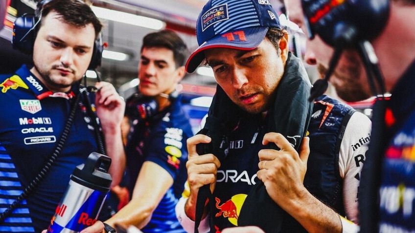 F1: Sergio Pérez espera un 'complicado' Gran Premio de Austin; así le ha ido en la carrera