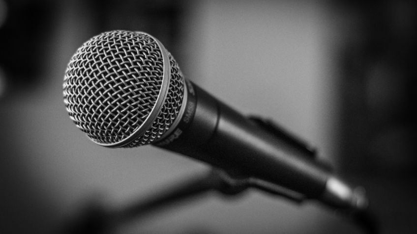 Muerte en la farándula: Tras ser víctima de abuso, querido actor y cantante se viste de luto