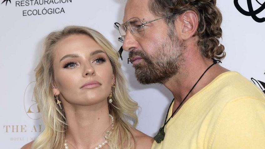 Tras ser humillada por Gabriel Soto, aseguran que Irina Baeva regresaría con el actor